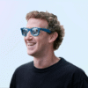 Mark Zuckerberg predicts that billions of people will have personal AI agents in five years | TechCrunch