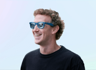 Mark Zuckerberg predicts that billions of people will have personal AI agents in five years | TechCrunch