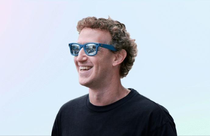 Mark Zuckerberg predicts that billions of people will have personal AI agents in five years | TechCrunch