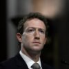 Mark Zuckerberg tells staff that AI agents have not progressed as quickly as he expected