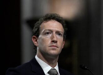 Mark Zuckerberg tells staff that AI agents have not progressed as quickly as he expected