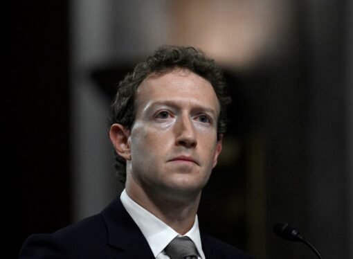 Mark Zuckerberg tells staff that AI agents have not progressed as quickly as he expected