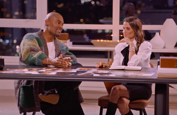 ‘Married at First Sight’ EP on Season 20’s Big Overhaul, Changing the Experts and Adding a Familiar Face