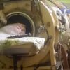 Martha Lillard, the last polio patient in the US who used an iron lung, dies at 78 in Oklahoma