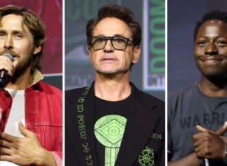 Marvel Comic-Con panel gets fans excited for ‘Doomsday’ but leaves them cautiously optimistic about what lies beyond