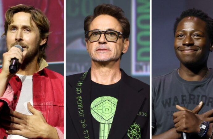 Marvel Comic-Con panel gets fans excited for ‘Doomsday’ but leaves them cautiously optimistic about what lies beyond