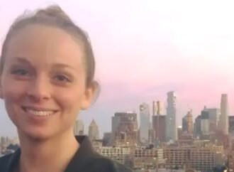 ‘Marvelous Mrs. Maisel’ decorator Mary Kate Golding stabbed to death in New York