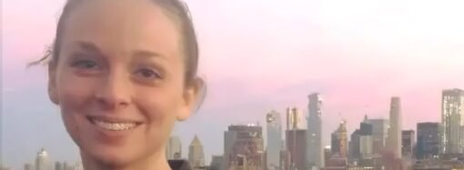 ‘Marvelous Mrs. Maisel’ decorator Mary Kate Golding stabbed to death in New York
