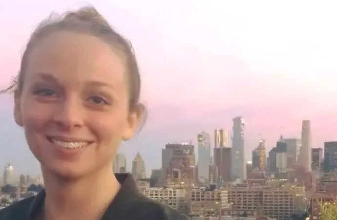 ‘Marvelous Mrs. Maisel’ decorator Mary Kate Golding stabbed to death in New York