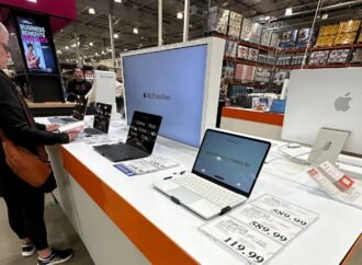Massive AI development poses inflationary threat as consumers pay more for electricity