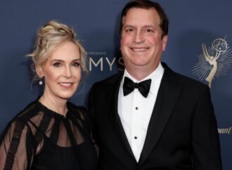 Matt Cherniss on Apple TV’s Impressive Emmys Batting Average and When ‘Widow’s Bay,’ ‘Pluribus,’ and ‘Severance’ Might Return