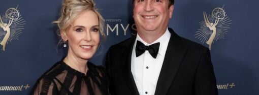 Matt Cherniss on Apple TV’s Impressive Emmys Batting Average and When ‘Widow’s Bay,’ ‘Pluribus,’ and ‘Severance’ Might Return