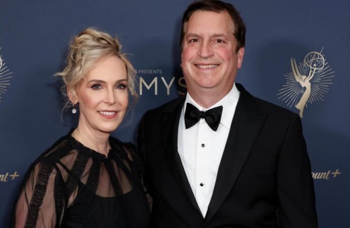 Matt Cherniss on Apple TV’s Impressive Emmys Batting Average and When ‘Widow’s Bay,’ ‘Pluribus,’ and ‘Severance’ Might Return
