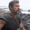 Matt Damon surprised Robert Pattinson in ‘The Odyssey’ set to ‘Screaming and Screaming’ to make his voice explode and sound older: ‘A Complete Psycho’