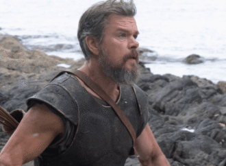 Matt Damon surprised Robert Pattinson in ‘The Odyssey’ set to ‘Screaming and Screaming’ to make his voice explode and sound older: ‘A Complete Psycho’