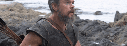 Matt Damon surprised Robert Pattinson in ‘The Odyssey’ set to ‘Screaming and Screaming’ to make his voice explode and sound older: ‘A Complete Psycho’