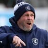 Matt Walker: Sussex appoint new head coach to succeed Paul Farbrace