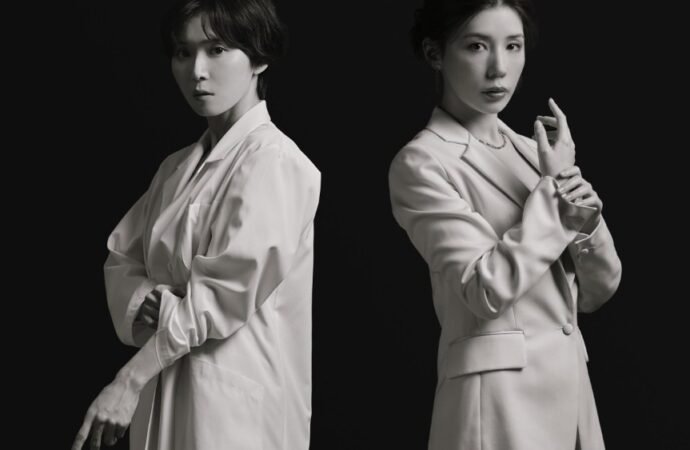 Mayu Matsuoka, Riisa Naka’s Netflix Plastic Surgery Drama ‘Plastic Beauty’ Premieres in September, Adds 23 Cast Members