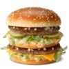 McDonald’s is renewing its burgers