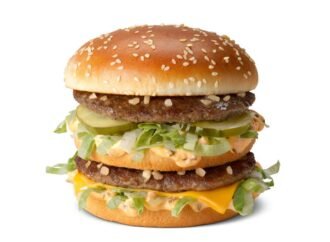 McDonald’s is renewing its burgers
