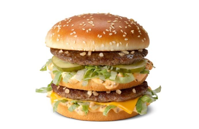 McDonald’s is renewing its burgers