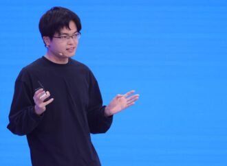 Meet Yang Zhilin, the CEO and founder behind China’s new Kimi K3 AI model