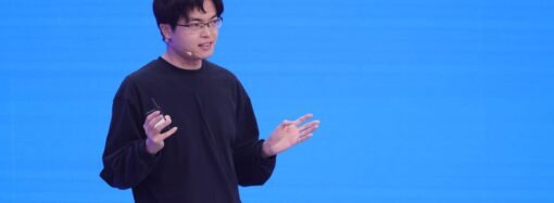 Meet Yang Zhilin, the CEO and founder behind China’s new Kimi K3 AI model