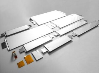 Meet the battery startup taking on China’s giants
