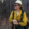 Memorial service honoring firefighters killed on the Colorado-Utah border