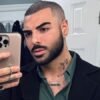 Men also undergo cosmetic surgery. I spent $14,000 on plastic surgery and I have no regrets.