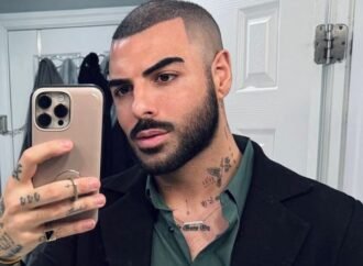 Men also undergo cosmetic surgery. I spent $14,000 on plastic surgery and I have no regrets.