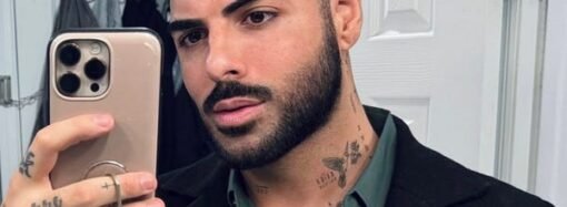 Men also undergo cosmetic surgery. I spent $14,000 on plastic surgery and I have no regrets.