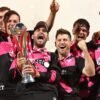 Men’s T20 Blast Finals Day: Northants, Somerset, Hampshire and Notts battle for title