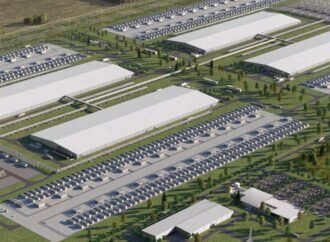 Meta is building a $9 billion data center in Canada