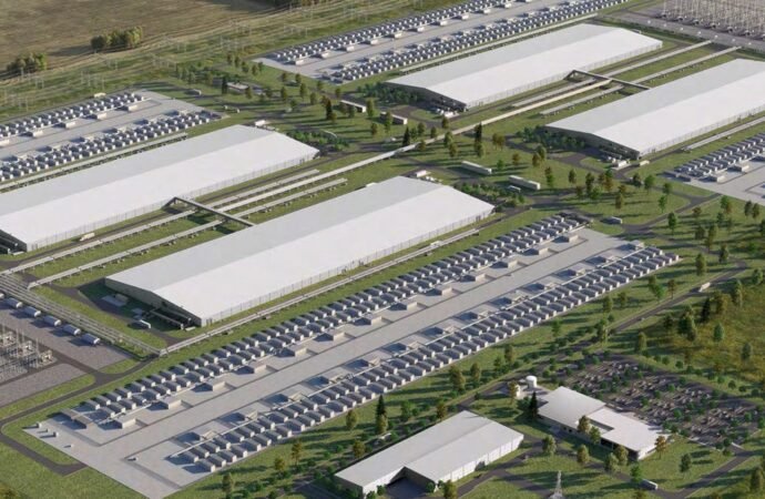 Meta is building a $9 billion data center in Canada