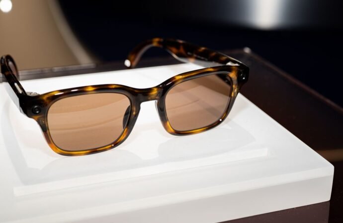 Meta is charging a subscription for smart glasses features. Welcome to the new era of consumer technology