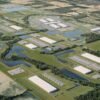 Meta is doubling its AI data center in Louisiana