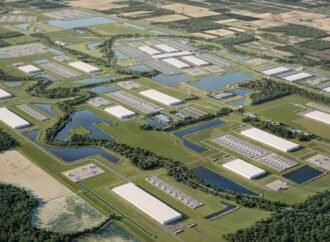 Meta is doubling its AI data center in Louisiana