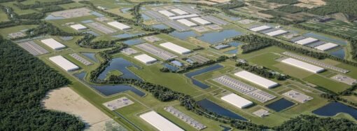 Meta is doubling its AI data center in Louisiana