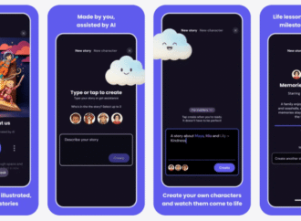 Meta is testing an AI story app for people without imagination | TechCrunch