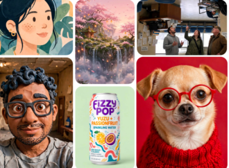 Meta launches Muse, a new image generator with AI | TechCrunch