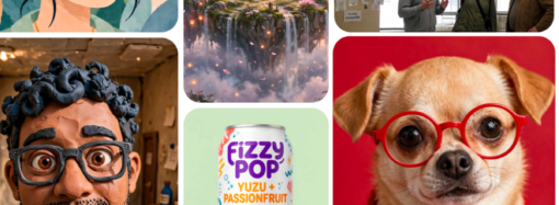 Meta launches Muse, a new image generator with AI | TechCrunch