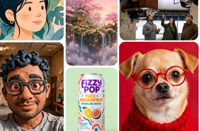 Meta launches Muse, a new image generator with AI | TechCrunch