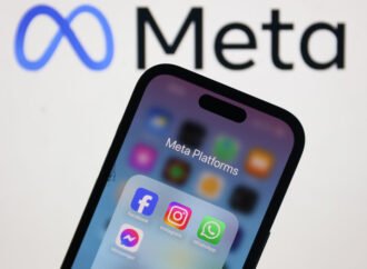 Meta now alerts parents if their teen talked about suicide or self-harm with its AI chatbot | TechCrunch