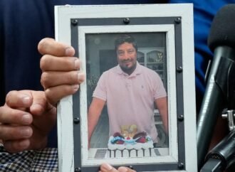 Mexican builder shot dead by ICE officer mourned after making a life in US