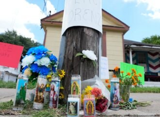 Mexican killed in Houston ICE shooting was not target of operation, lawmaker says
