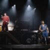 ‘Mexodus’ Review: The Underground Railroad Runs South of Mexico in a Pasadena Playhouse Musical That Feels as Energetic as a Two-Man ‘Hamilton’