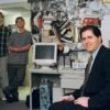 Michael Dell has achieved his relationship with Donald Trump and it is paying off