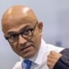 Microsoft CEO veiledly attacked AI model makers like Anthropic