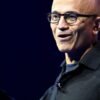 Microsoft keeps capital spending forecast unchanged, becoming one of the first data center giants to keep the cap on AI spending.